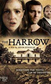 The Harrow poster