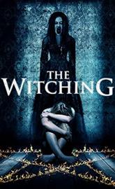 The Witching poster