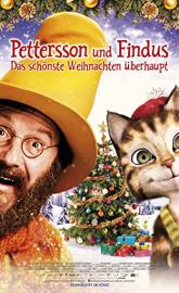 Pettersson und Findus 2 - Das schönste Weihnachten überhaupt poster