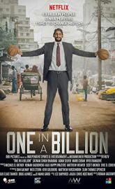 One in a Billion poster