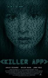Killer App poster