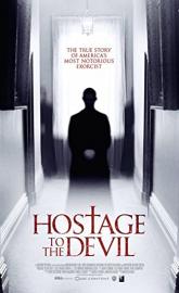 Hostage to the Devil poster