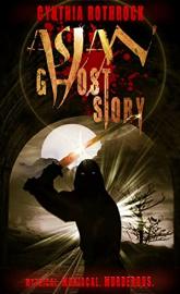 Asian Ghost Story poster