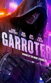 Garroter poster