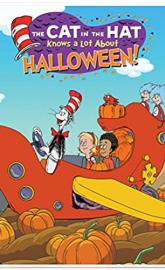 The Cat in the Hat Knows a Lot About Halloween! poster