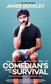 The Comedian's Guide to Survival poster