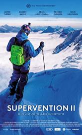 Supervention 2 poster