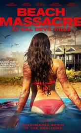 Beach Massacre at Kill Devil Hills poster