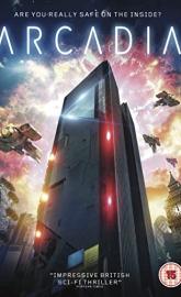 Arcadia poster
