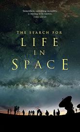 The Search for Life in Space poster