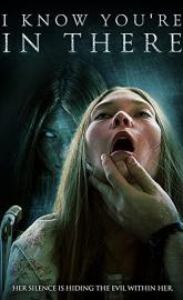 I Know You're in There poster