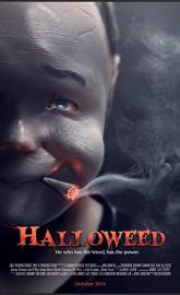 Halloweed poster