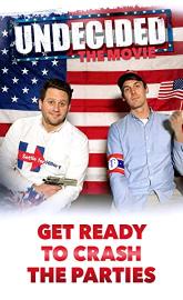 Undecided: The Movie poster