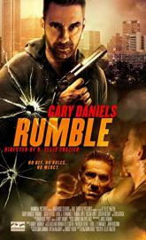 Rumble poster