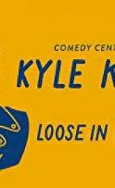 Kyle Kinane: Loose in Chicago poster