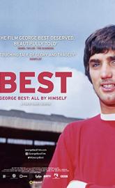 George Best: All by Himself poster