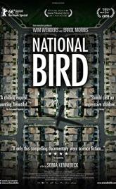 National Bird poster