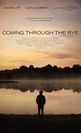 Coming Through the Rye poster