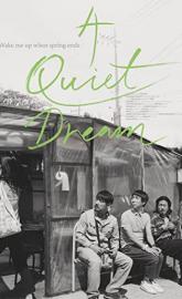 A Quiet Dream poster