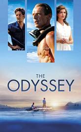 The Odyssey poster