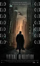 2047: Virtual Revolution poster