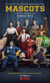 Mascots poster