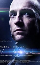 Derren Brown: Miracle poster