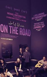 On the Road poster