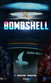 Bombshell poster