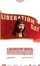 Liberation Day poster