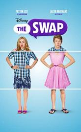 The Swap poster