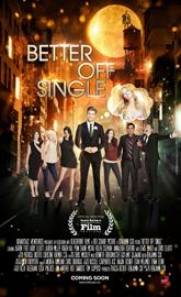 Better Off Single poster