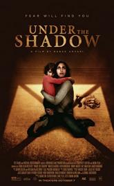 Under the Shadow poster