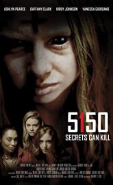 5150 poster