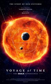 Voyage of Time: The IMAX Experience poster