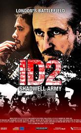 ID2: Shadwell Army poster