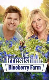 The Irresistible Blueberry Farm poster