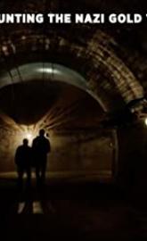 Hunting the Nazi Gold Train poster