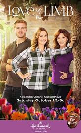 Love on a Limb poster