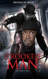 The Crooked Man poster
