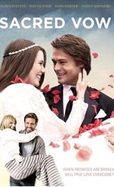 Sacred Vow poster