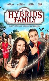 The Hybrids Family poster