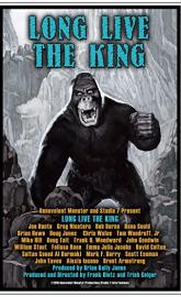 Long Live the King poster