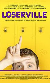 Loserville poster