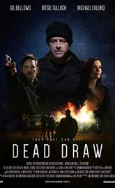 Dead Draw poster