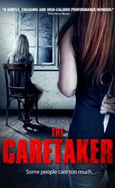 The Caretaker poster