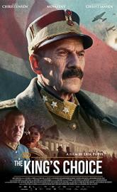 The King's Choice poster