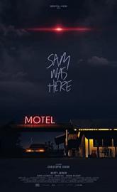 Sam Was Here poster