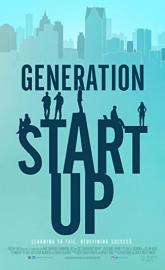 Generation Startup poster