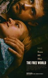 The Free World poster
